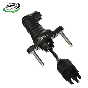Illustration of toyota hilux vigo clutch master cylinder