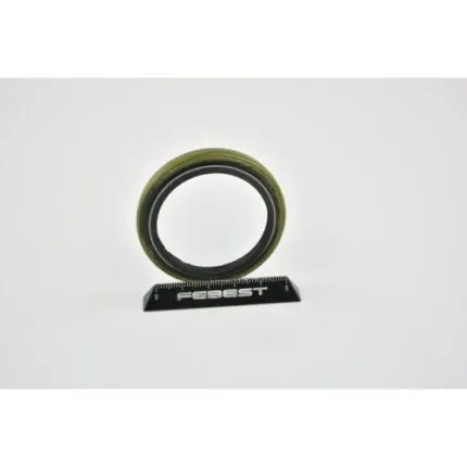 Illustration of mazda 3 bk half shaft oil seal 42.25x56.4x5.8x8.8