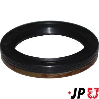 Illustration of jp group 036103085h front crankshaft oil seal