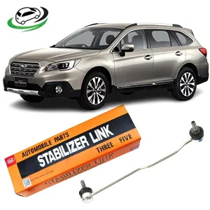 Illustration of stabilizer link subaru legacy/outback bs9