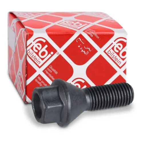 Illustration of febi 36136781150 wheel stud