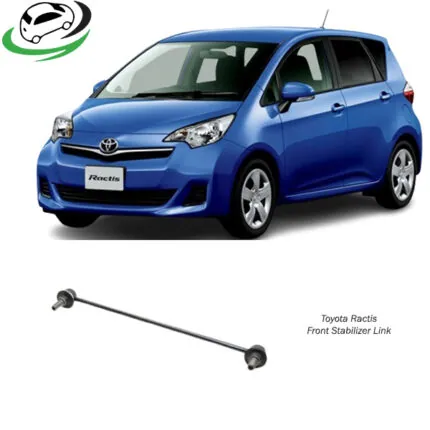 Illustration of toyota ractis stabilizer link slt020