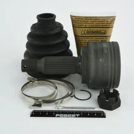 Illustration of mitsubishi lancer cv joint assy
