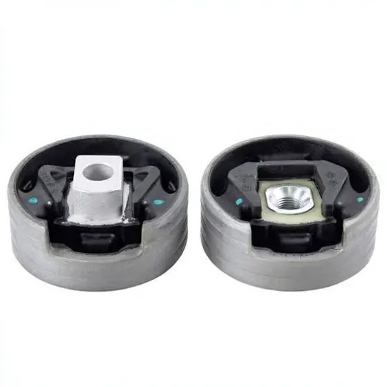 Illustration of g-auto grm35272k rear engine subframe mounting kit 2 pcs