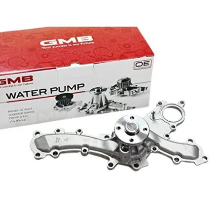 Illustration of water pump for 2gr-fse / 4gr-fse / 3gr-fe / 5gr-fe engines