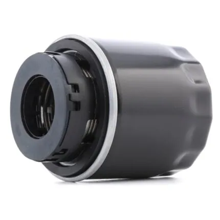 Illustration of oil filter for vw polo/golf/jetta/touran/tiguan/audi