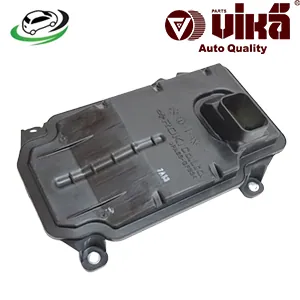 Illustration of automatic transmission filter audi q7 3.0t/tdi / vw touareg 3 v6/v6 tdi 0c8325435