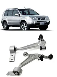 Illustration of nissan xtrail nt30 front control arm assy 54500-8h310