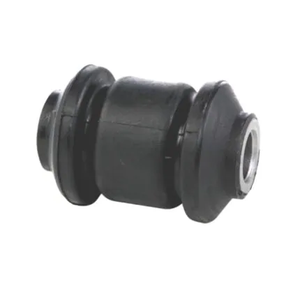Illustration of vw golf ii/iv/vi front lower control arm bushing 357407182