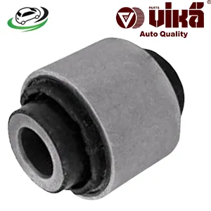 Illustration of rear upper control arm outer bushings audi a3/sportback/q3/tt / vw beetle/golf/jetta/passat/tiguan 1k0505203a