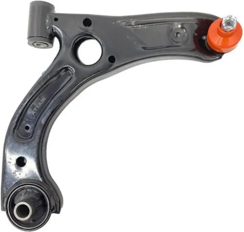 Illustration of 48069-b2041 front lower control arm assembly lh for daihatsu mira/oem suspension control arm