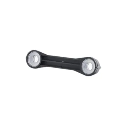 Illustration of audi a3 8l1 (1997-2003) gear shift selector rod 1j0711596e