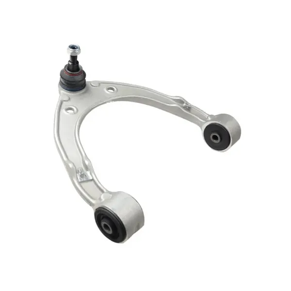 Illustration of volkswagen touareg front upper control arm 7p0407021