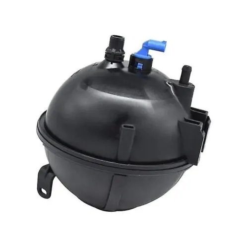 Illustration of bmw x4 f26 coolant expansion tank 17137639464
