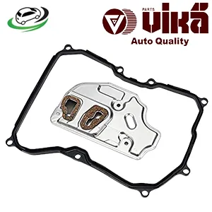 Illustration of automatic transmission filter volkswagen cc/golf v/golf vi/jetta v/vi/new beetle/passat b6 09g325429a