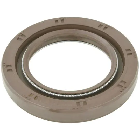 Illustration of elring 09g301189 drive shaft oil seal assembly - volvo, citroën, peugeot & volkswagen