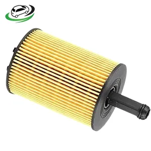 Illustration of oil filter assy volkswagen & audi – 3.2l/3.6l/2.8l vr6 & 2.0l tdi 071115562a