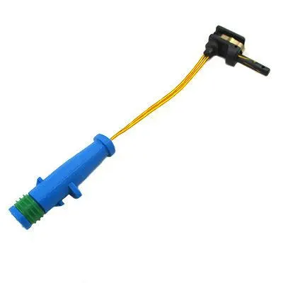 Illustration of oem 1695401617 brake pad sensor cable 94mm - mercedes-benz w169, w176 & w205