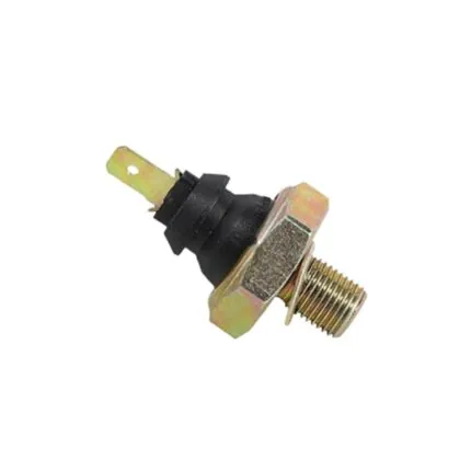 Illustration of audi b5 a4/c5 oil pressure switch sensor 68919081
