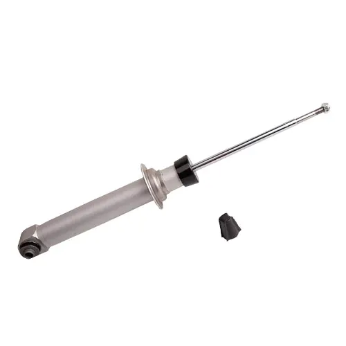 Illustration of bmw e60 530i m54 3.0l rear shock absorber 33526766605