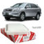 Illustration of toyota harrier acu3# / mcu3# air filter element assy 17801-20040
