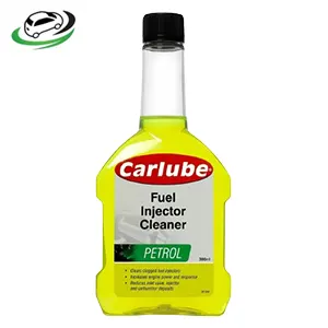 Illustration of carlube fuel injector cleaner petrol 300ml