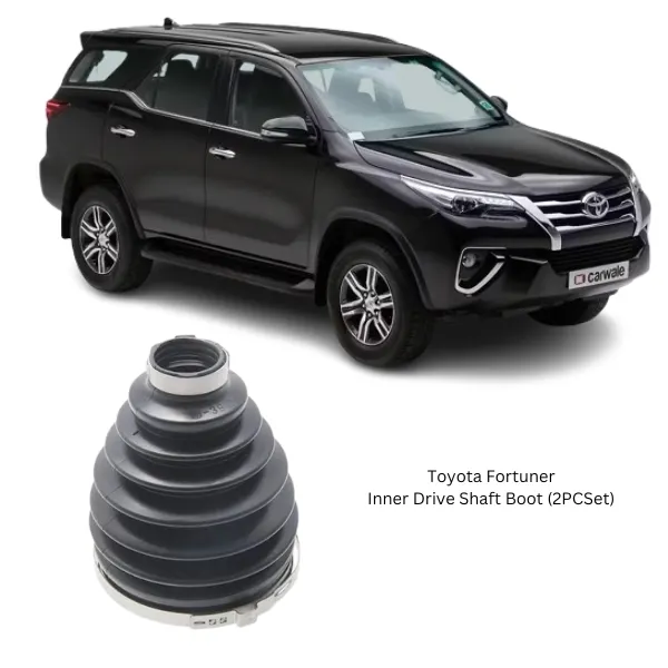 Illustration of toyota fortuner inner drive shaft boot (2pcset) 04427-0k020
