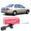 Illustration of toyota corolla ae91/100/110 front shock absorber assy 333114