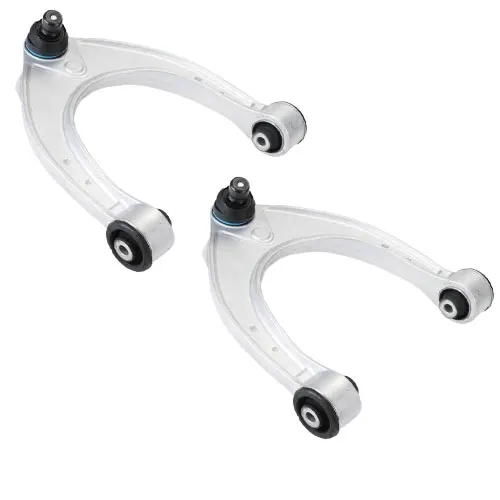 Illustration of bmw f01 750i xdrive front upper control arm 31126775967