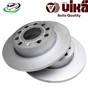 Illustration of rear brake disc a3 audi 8p/a3 quattro audi 8p/q3 audi 8u / vw eos (pq35)/passat (b6)/cc (b6)/gti (mk6)/gti (mk5)/tiguan (mk1) 1k0615601ad
