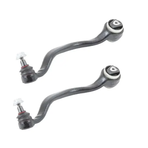 Illustration of bmw e70 x5 n62 4.8l repair set for radius rod rh 31122413482