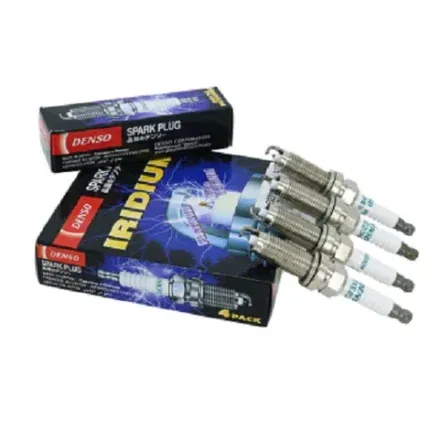Illustration of sc20hr11 iridium spark plugs