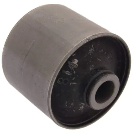 Illustration of suzuki alto / swift rear axle rod arm bush