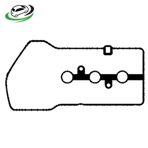 Illustration of gasket cylinder head cover 1kr-fe genuine -11213-40030
