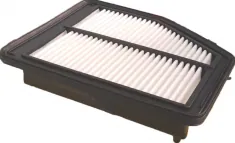 Illustration of air filter honda civic
