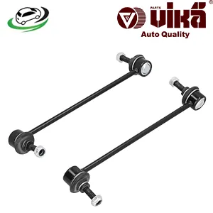Illustration of front stabilizer link assy rh/lh audi a1(8xa/8xk/8xf)a2(8z0)vw polo(6r/6c)(9n) 6q0411315n
