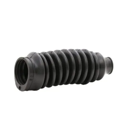 Illustration of vw cabrio iii steering rack boot 1h0422831b