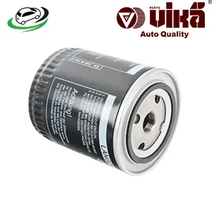 Illustration of oil filter audi b5 a4/ b5 s4/ b6 a4/ c4 a6/ c5 allroad / vw passat b5 v6 30v 078115561j