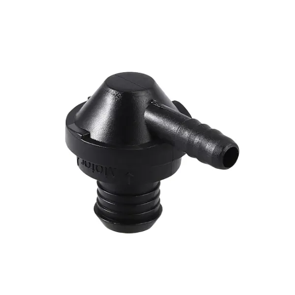 Illustration of audi a1 2011-2014 breather hose one way valve 030103175b