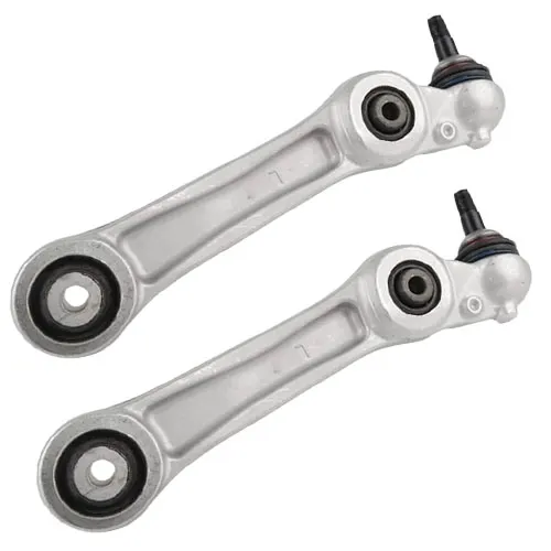 Illustration of bmw f07 550i n63 4.4l front lower tension strut 31126798108