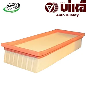 Illustration of audi 5000/ 4000/ 80/ coupe/ 90 / vw jetta/ dasher/ golf/ rabbit/ quantum/ vanagon air filter 69129620