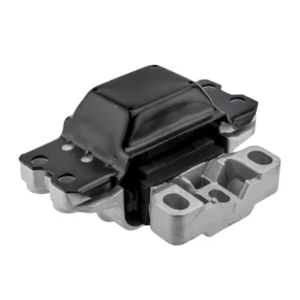 Illustration of vw touran manual transmission mounting left 1k0199555ac