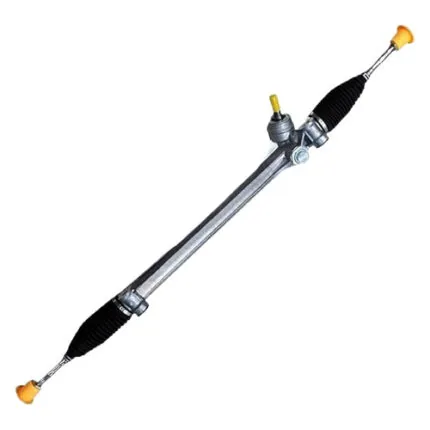 Illustration of toyota harrier aca3# power steering rack rh 4551042060