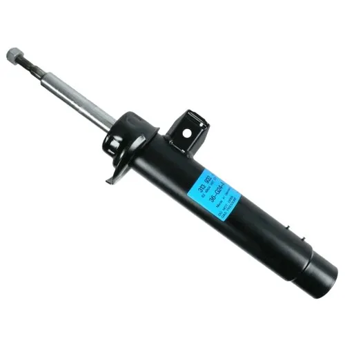 Illustration of bmw x1 e84 front right spring strut 31316789854