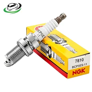 Illustration of ngk spark plugs bcp5es-11 nissan, infiniti