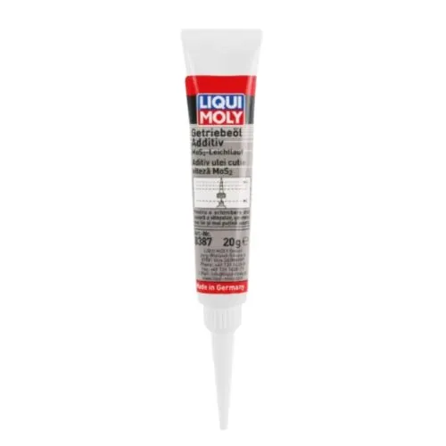 Illustration of liqui moly getriebeöl additiv 20g (1040)