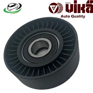 Illustration of serpentine belt tensioner assembly audi tt 2000-06/tt quattro 2000-06 / vw beetle 1998-05/golf 1999-06/vw jetta 1999-05 06a903315d