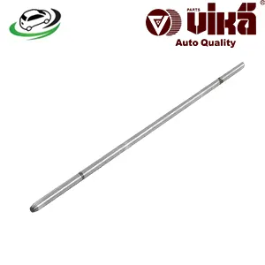 Illustration of clutch push rod vw rabbit/ cabrio/ golf/ jetta/ cabriolet/ rabbit pickup/ scirocco/ rabbit convertible 020141741b