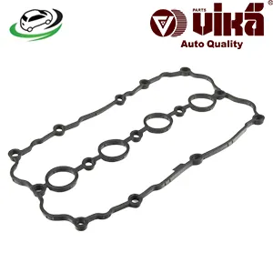 Illustration of engine valve cover gasket vw 2.0 tdi or vehicles with 2.0fsi 110kw (blx/blr/bly/bvx/bvy/bvz) engines 06d103483e