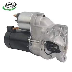 Illustration of starter motor assy toyota fortuner / hilux vigo1kd-ftv/2kd-ftv 28100-0l080